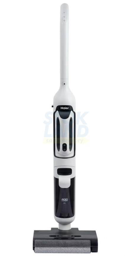 Моющий вертикальный пылесос Haier HWND Q1 фото 1