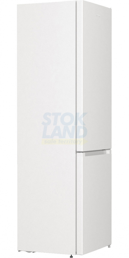 Двухкамерный холодильник Gorenje NRK6201PW4 фото 2