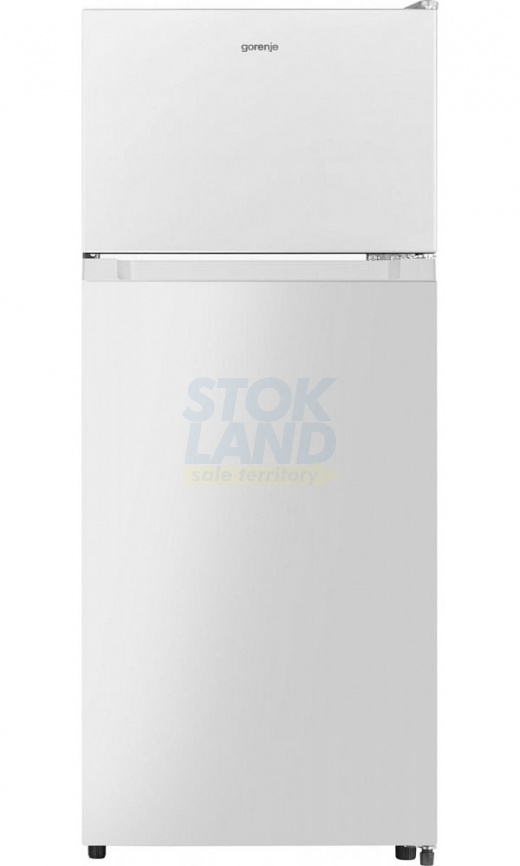 Двухкамерный холодильник Gorenje RF212FPW4 фото 1