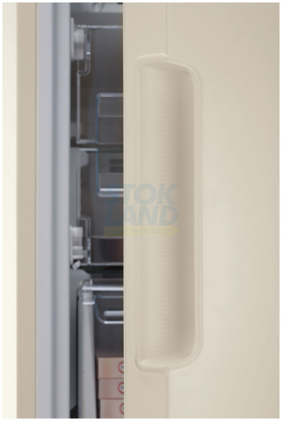 Морозильник Indesit DSZ 4150 E Бежевый фото 3