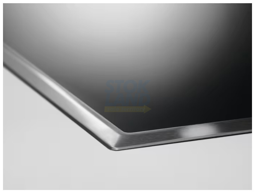 Электрическая варочная панель Electrolux EHF6346XOK фото 6