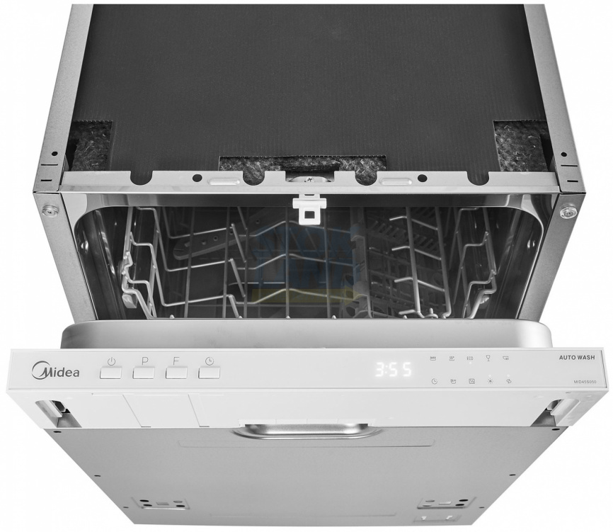 Встраиваемая посудомоечная машина Midea MID45S050 фото 8