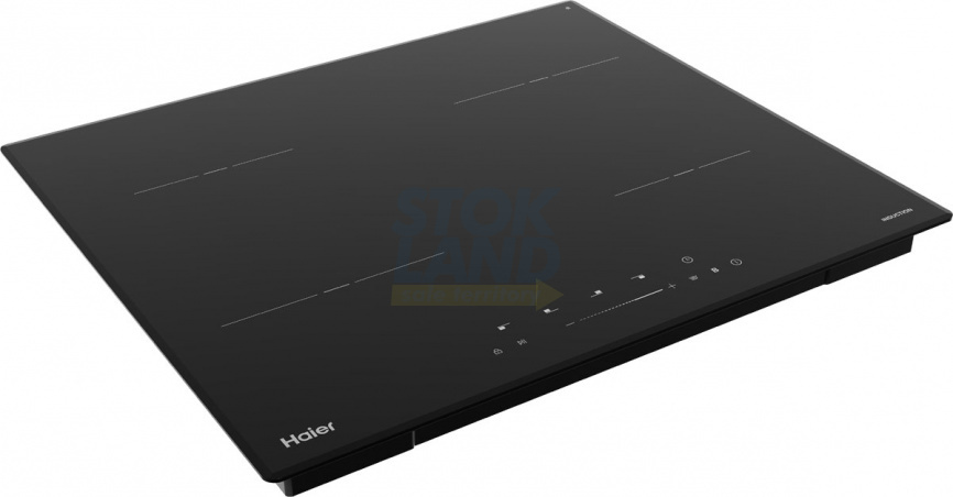 Электрическая варочная панель Haier HHX-Y64TVVB фото 3