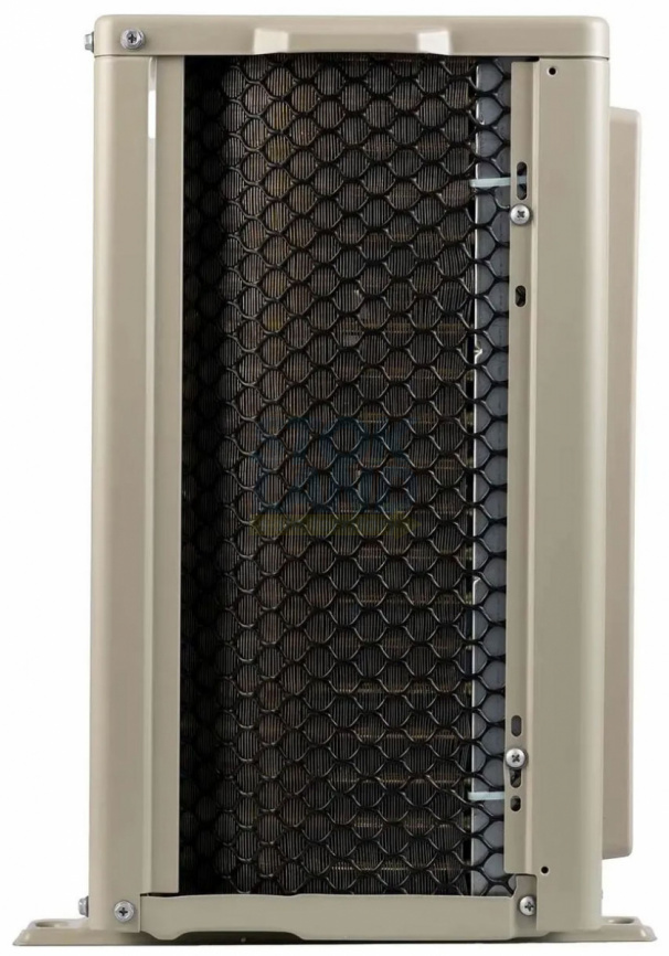 Кондиционер сплит-система Rovex RS-24PXI6 Серия Smart Inverter фото 8