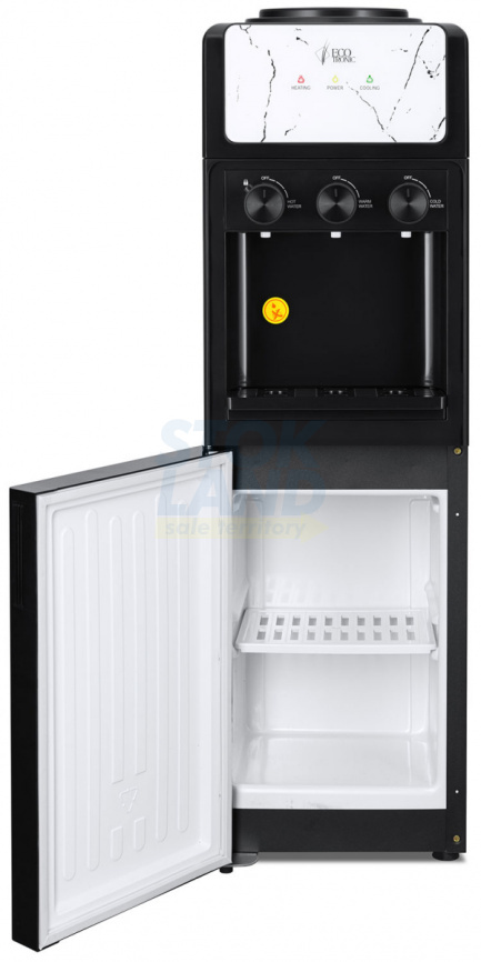 Кулер для воды Ecotronic K25-LCE white Marble (ETK12672) фото 4