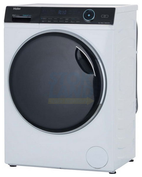 Стиральная машина Haier HW80-B14979 фото 1
