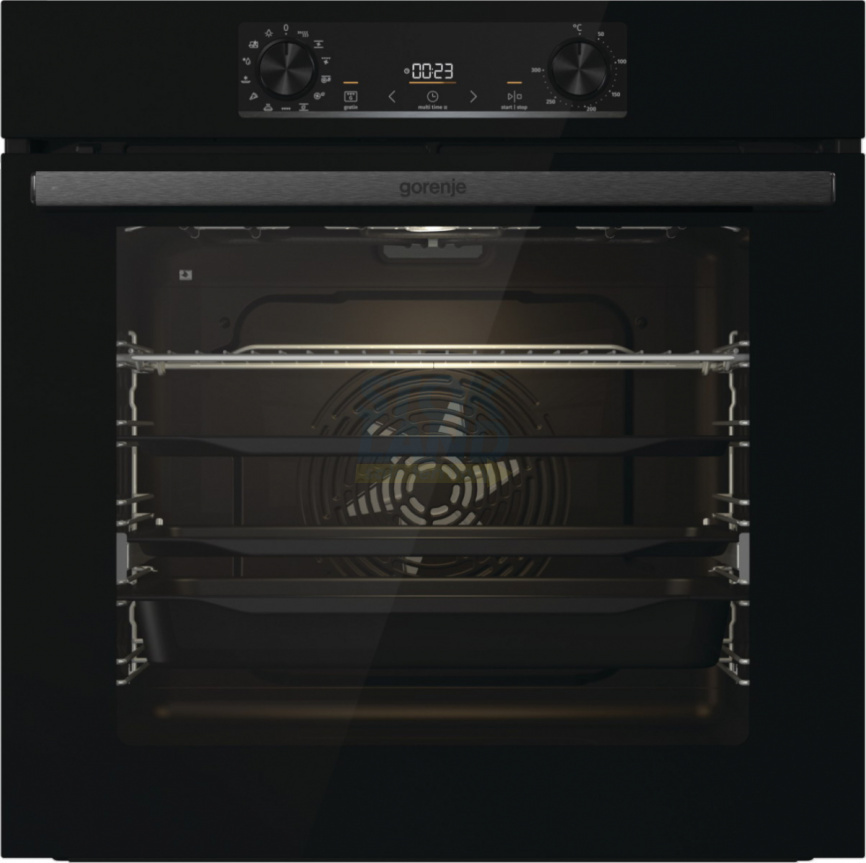 Электрический духовой шкаф Gorenje BPS6737E14BG фото 1