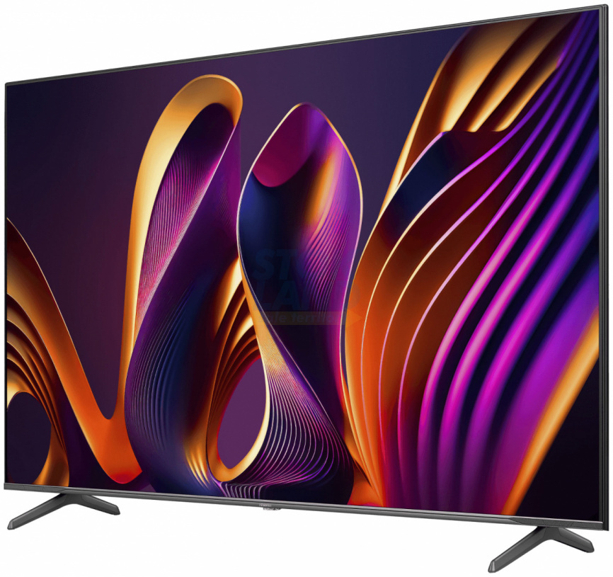 Телевизор Hisense 65E7NQ PRO фото 3