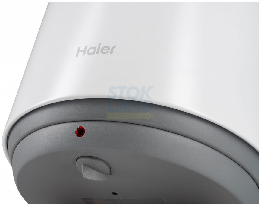 Водонагреватель накопительный Haier ES80V-B1 Slim (GA0GHAE01RU) фото 6