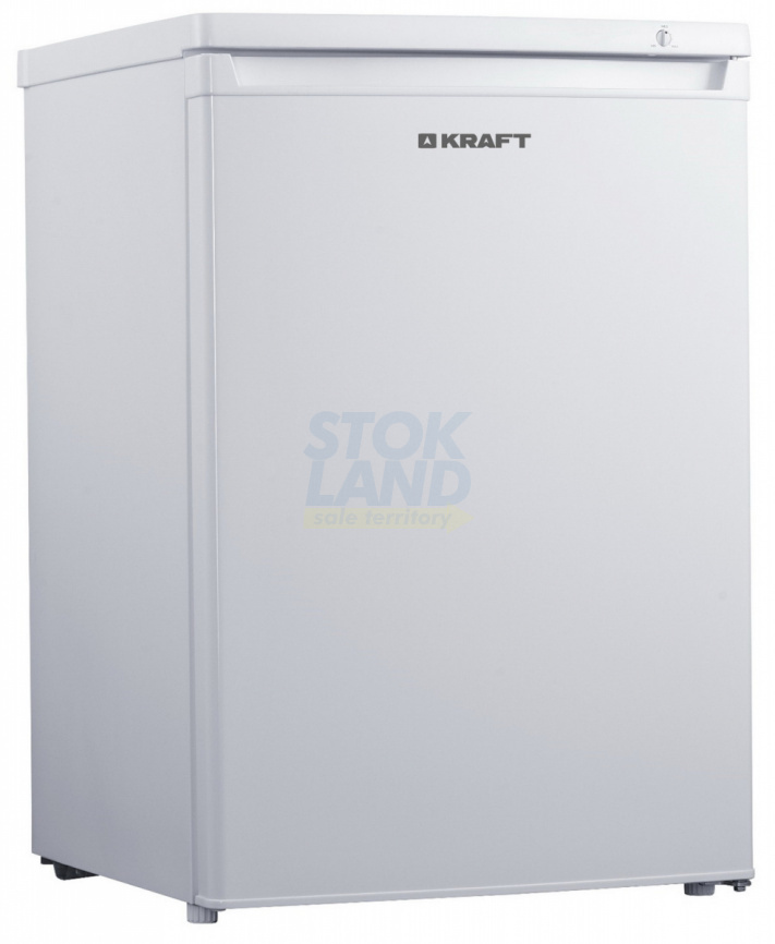 Морозильник Kraft KF-HS 130 W фото 1