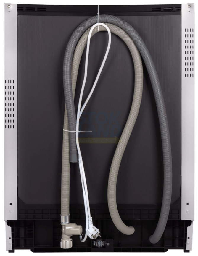 Встраиваемая посудомоечная машина Maunfeld MLP60330T Smart Beam Inverter фото 5