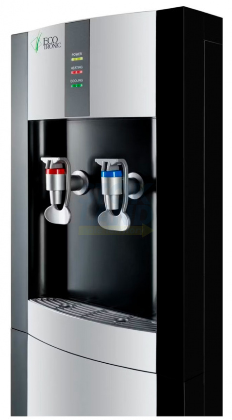 Пурифайер Ecotronic H1-U4LE black (ETK7166) фото 3