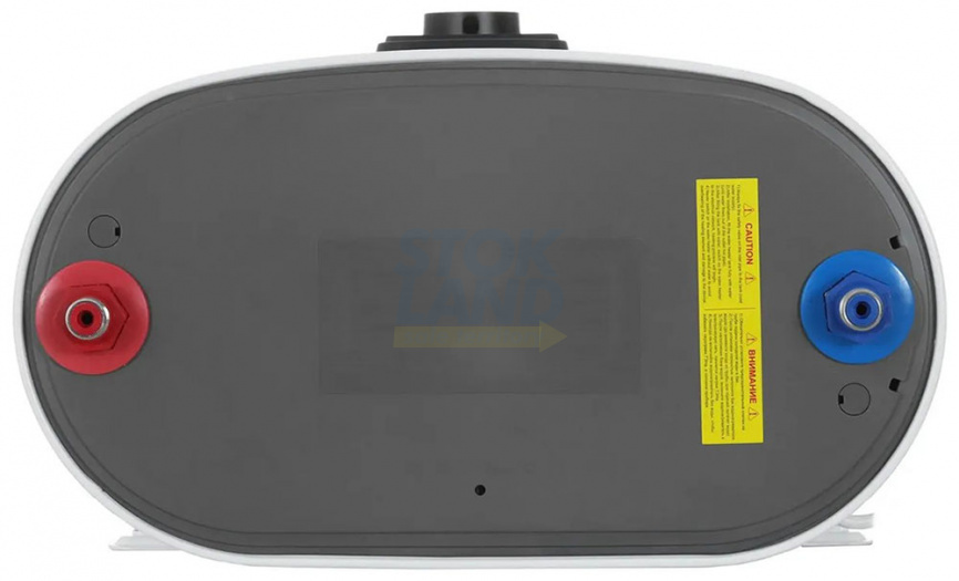 Водонагреватель накопительный Haier ES50V-F3, 50 л, 2 кВт. фото 5