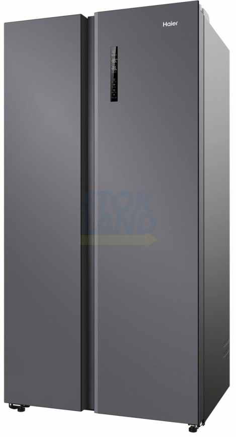 Холодильник Side-by-Side Haier HRF-600DM7RU фото 2