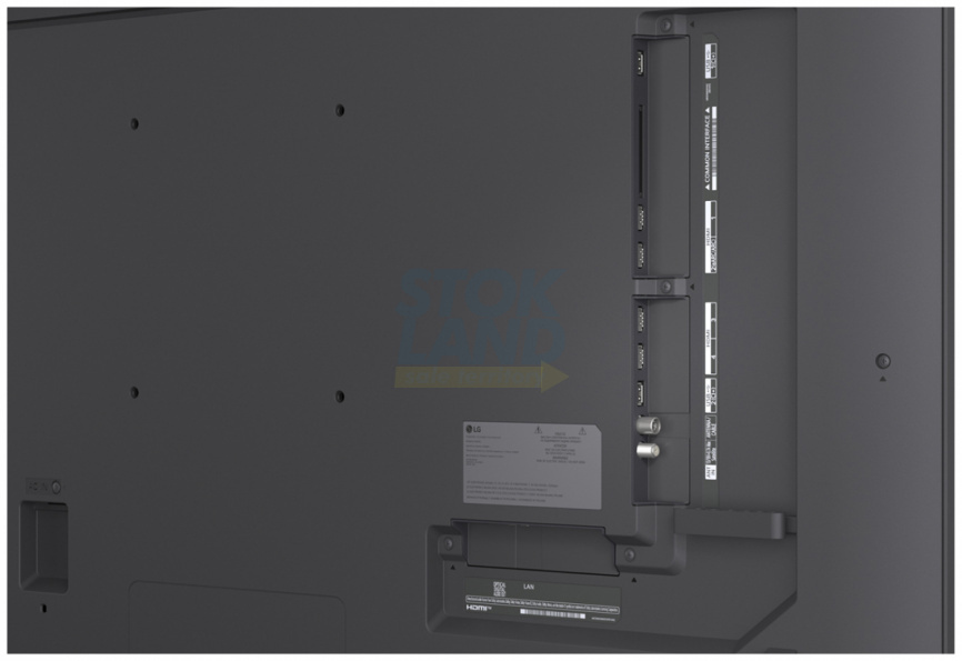 Телевизор LG 50QNED85B6A.ARUG фото 10