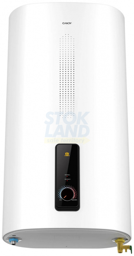 Водонагреватель накопительный Candy CF80V-P3, 80 л, 2 кВт. фото 3