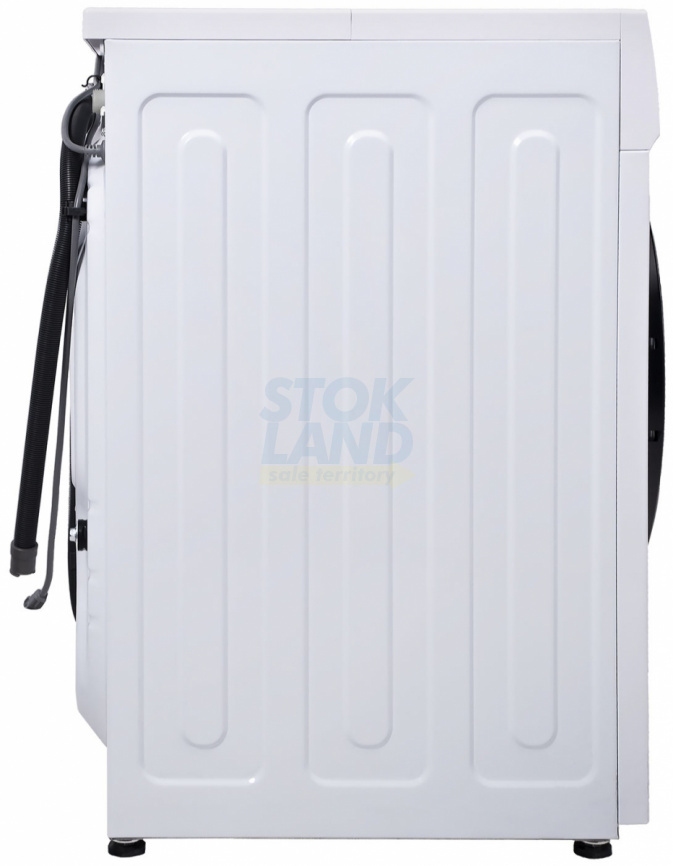 Стиральная машина с сушкой Esperanza WMFD1012IBD12 фото 6