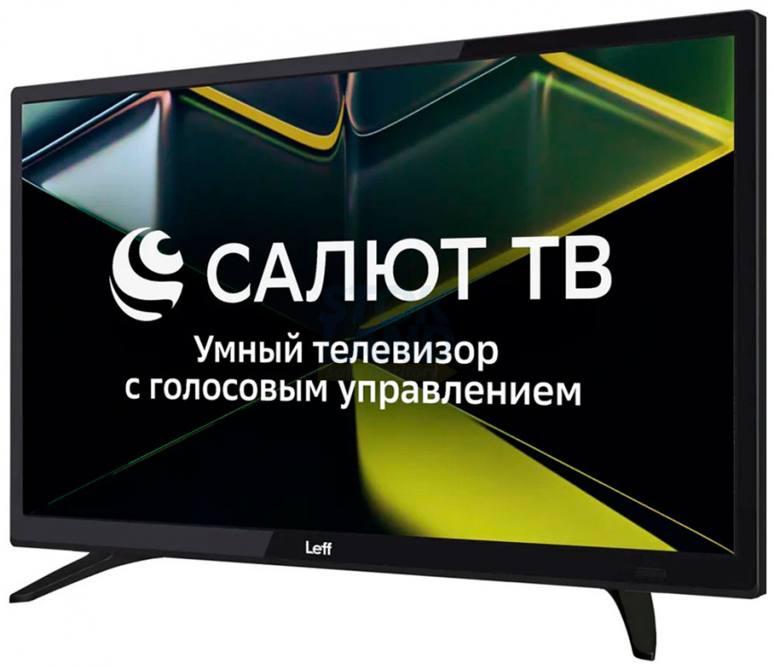 Телевизор Leff 24H690T фото 2