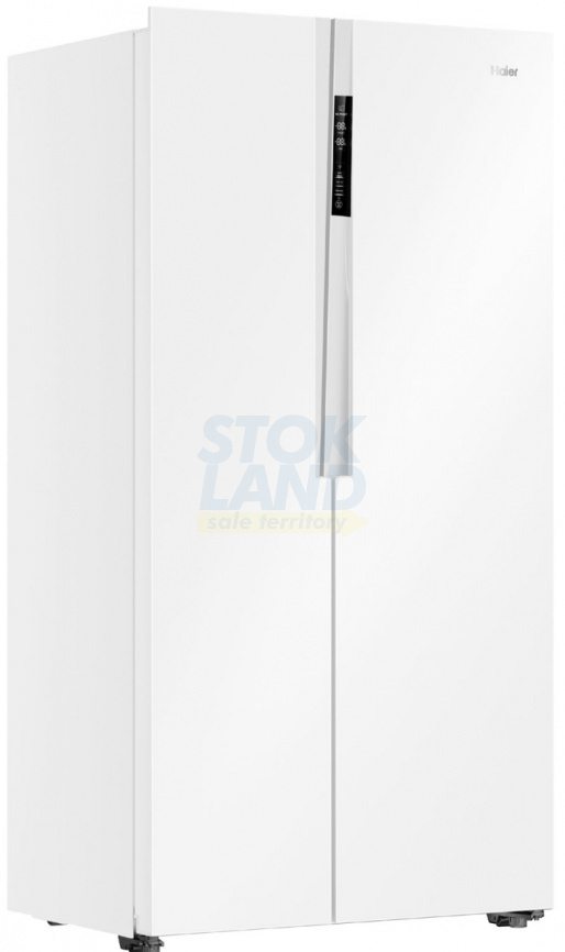 Холодильник Side-by-Side Haier HRF-918DW фото 2