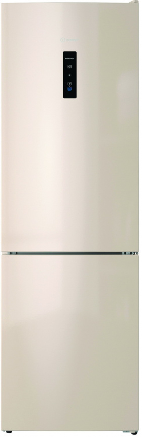 Двухкамерный холодильник Indesit ITR 5180 E бежевый фото 1