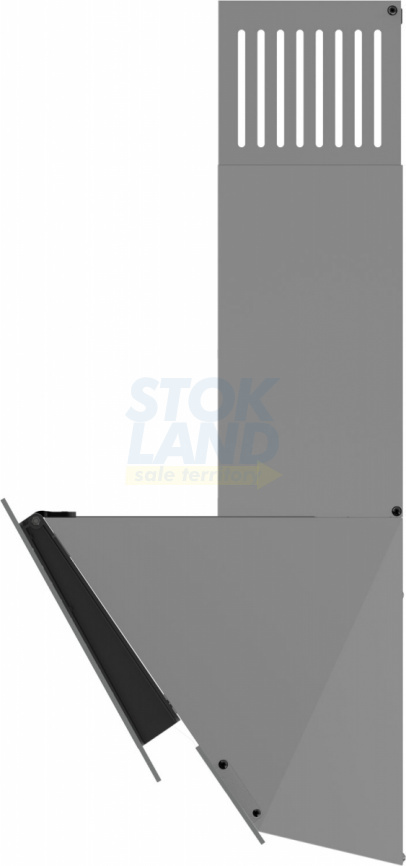 Вытяжка Darina SLIDE GD602Gr фото 5