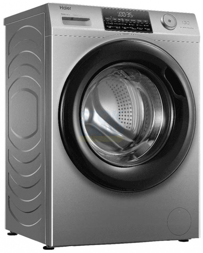 Стиральная машина Haier HW90-BP14959S фото 1