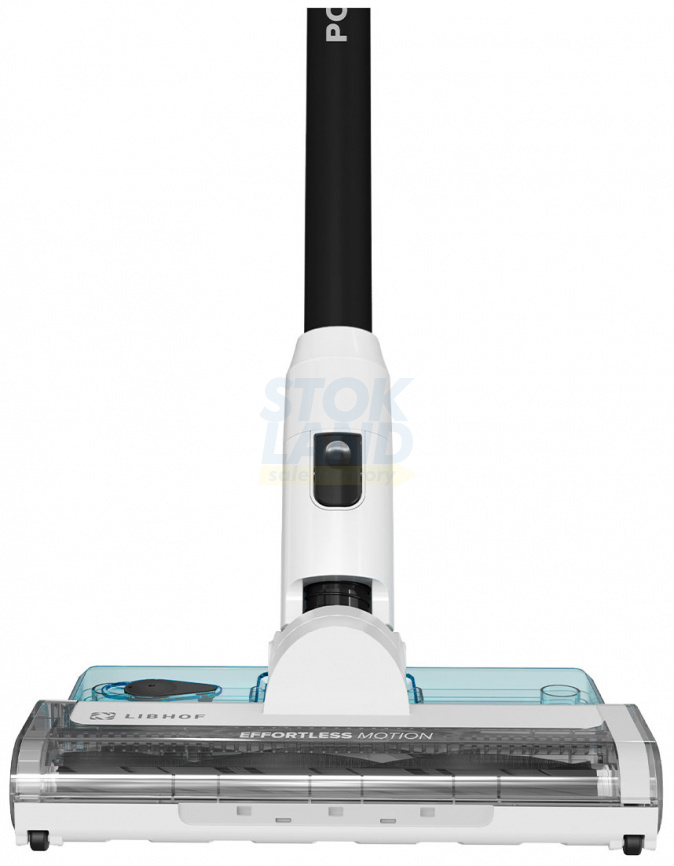 Пылесос вертикальный Libhof VCD-3235 PRO plus фото 6