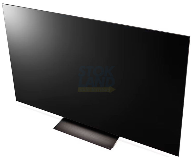 Телевизор LG OLED65C4RLA.ARUB фото 6
