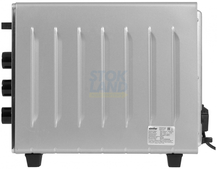 Мини-печь Simfer M50C05 фото 3