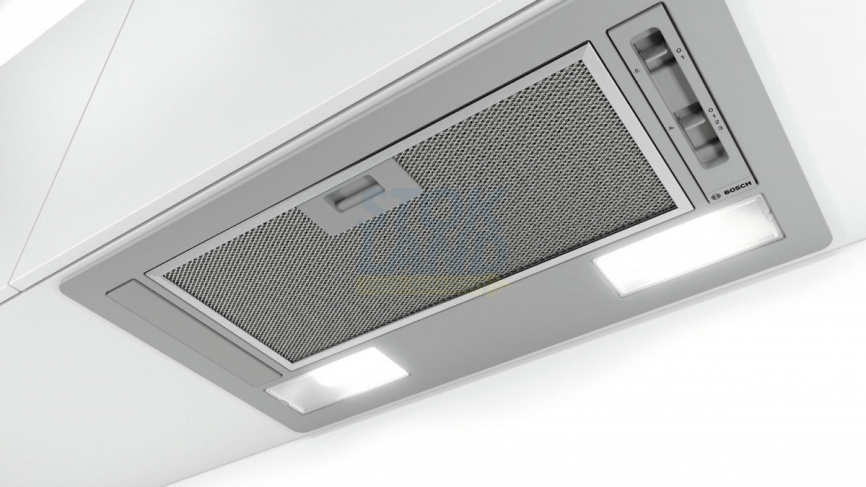 Вытяжка Bosch DLN53AA70 фото 2