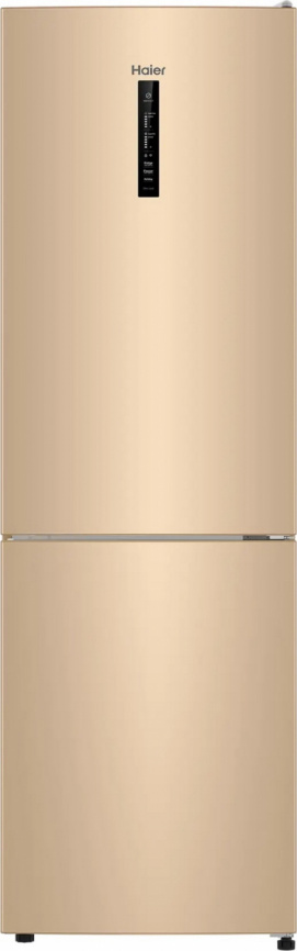 Двухкамерный холодильник Haier CEF536CGG фото 1