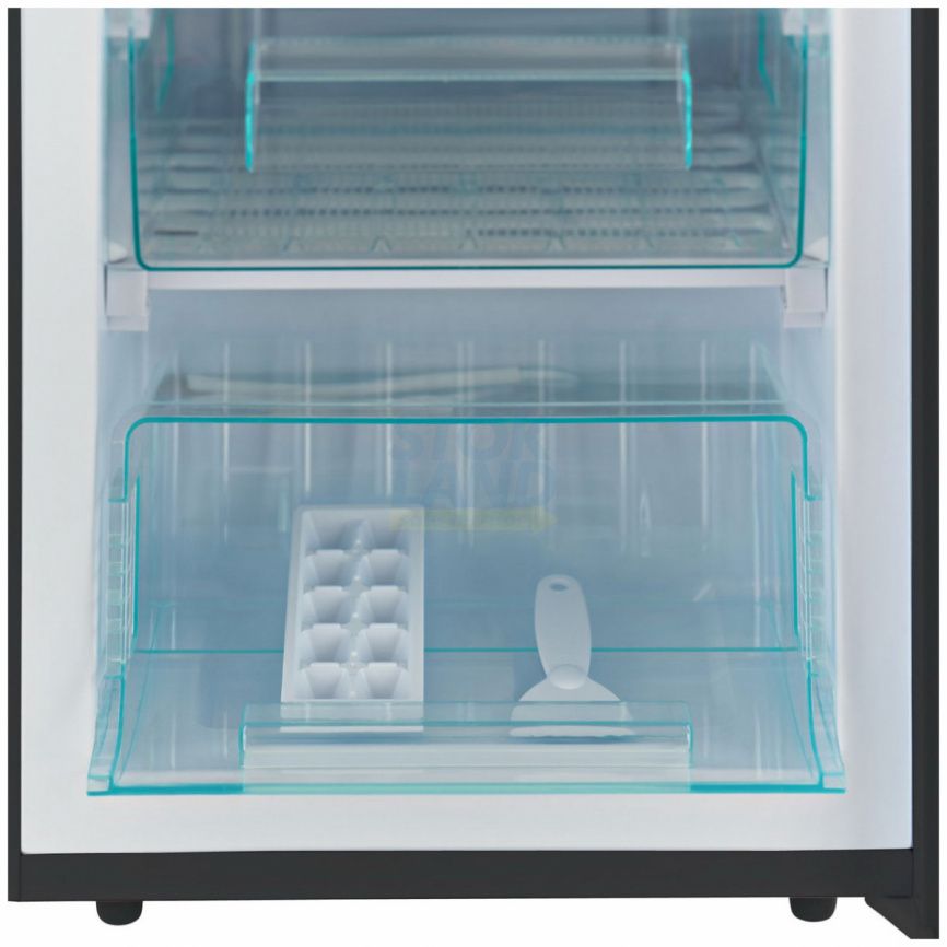 Морозильник Tesler RF-90 BLACK фото 5