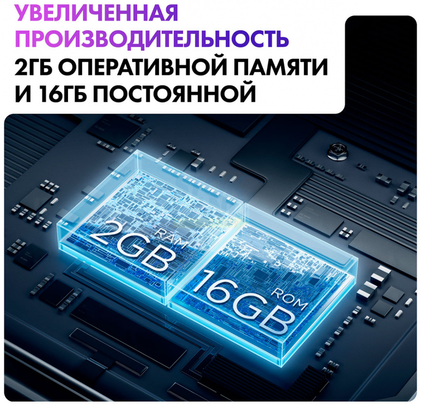 Телевизор Haier 43 Smart TV S2 Pro фото 9