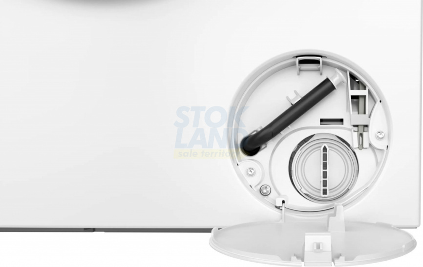 Стиральная машина Bosch WGK244Z0ME фото 4