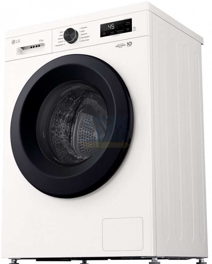 Стиральная машина LG F2Y1WS6W фото 9
