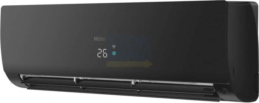 Кондиционер сплит-система Haier AS25S2SF3FA-B фото 2