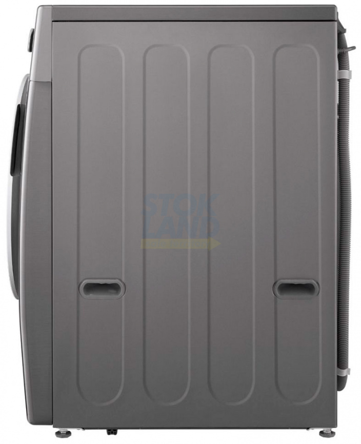 Стиральная машина с сушкой LG F0L9DGP2S фото 2