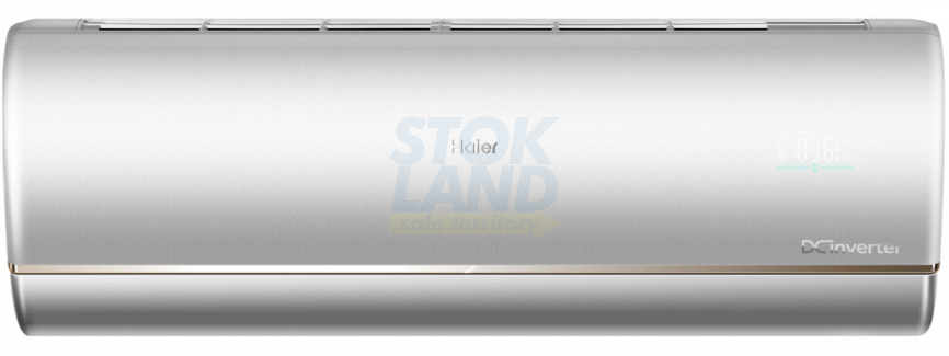 Кондиционер сплит-система Haier AS25S2SJ3FA-S фото 1