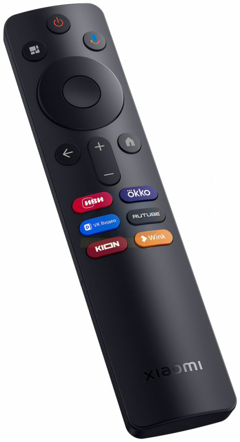 Телевизор Xiaomi TV A 32 2026 фото 4