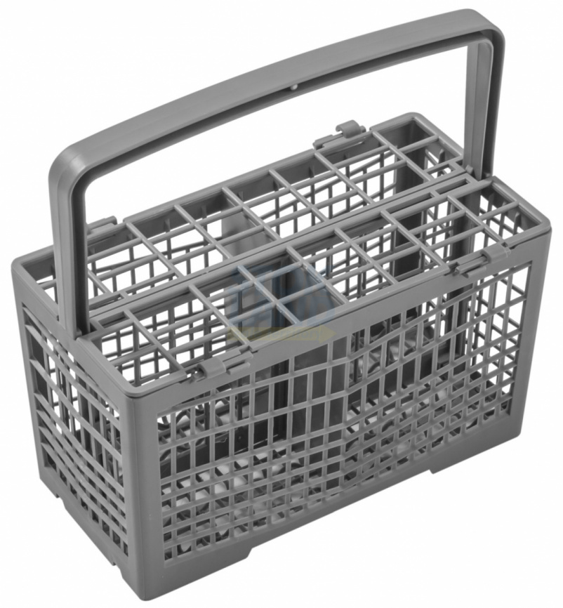 Встраиваемая посудомоечная машина Meferi MDW4563 COMPACT POWER фото 10