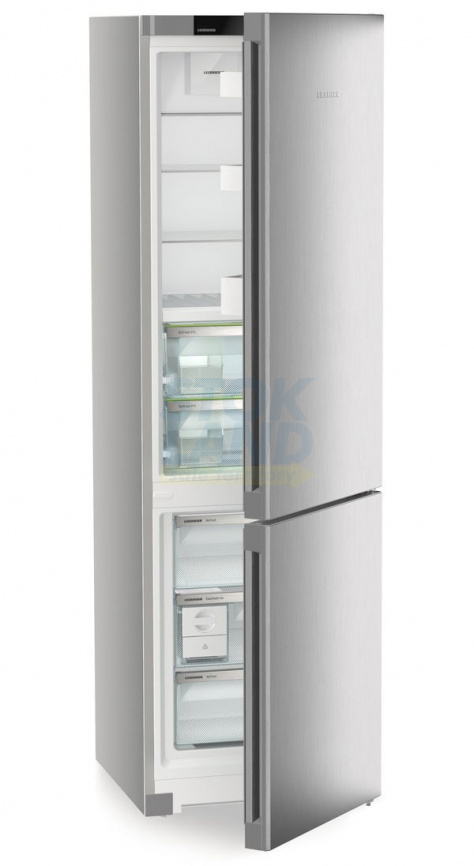 Двухкамерный холодильник Liebherr CBNsfc 57vi-22 001 Веган фото 7
