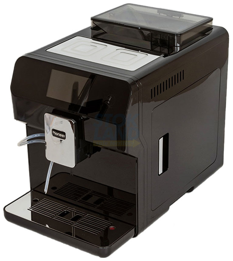 Кофемашина автоматическая Pioneer CMA020 фото 3