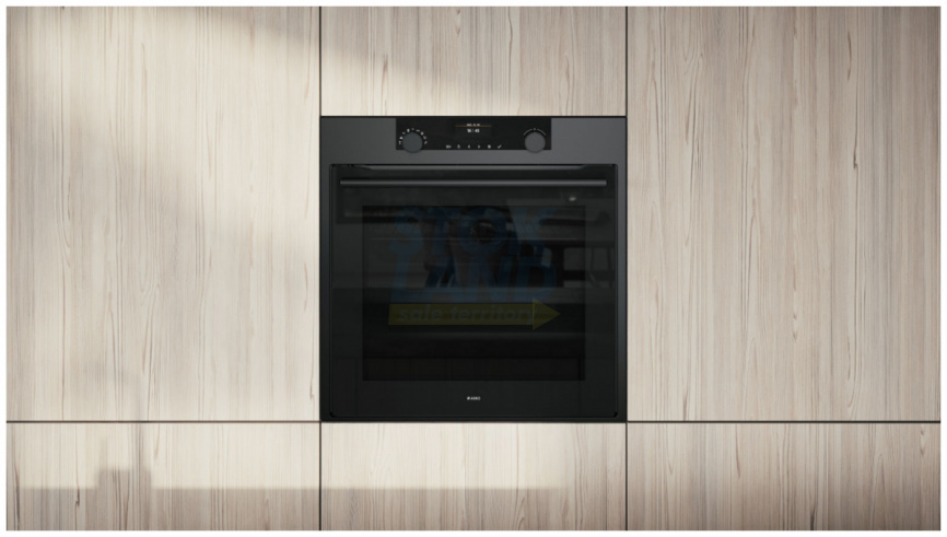 Электрический духовой шкаф Asko OP8664A1 фото 6