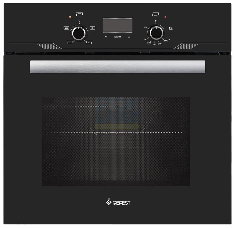 Газовый духовой шкаф Gefest ДГЭ 621-03 фото 1