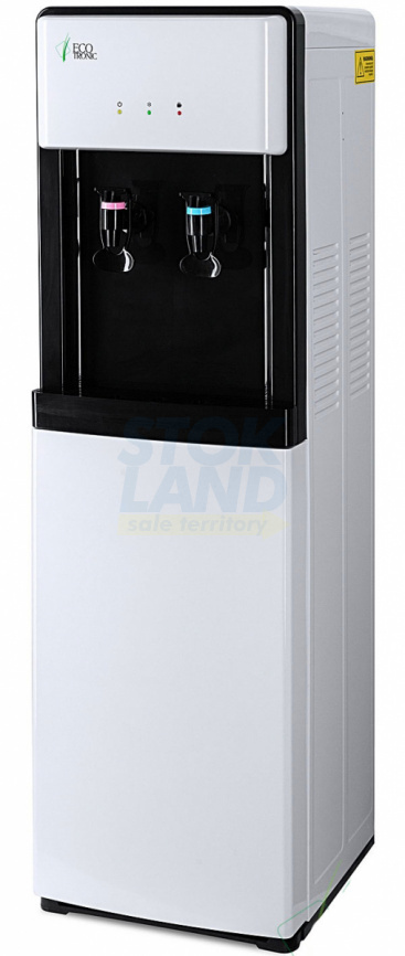 Пурифайер Ecotronic H40-U4L white-black (ETK11705) фото 2