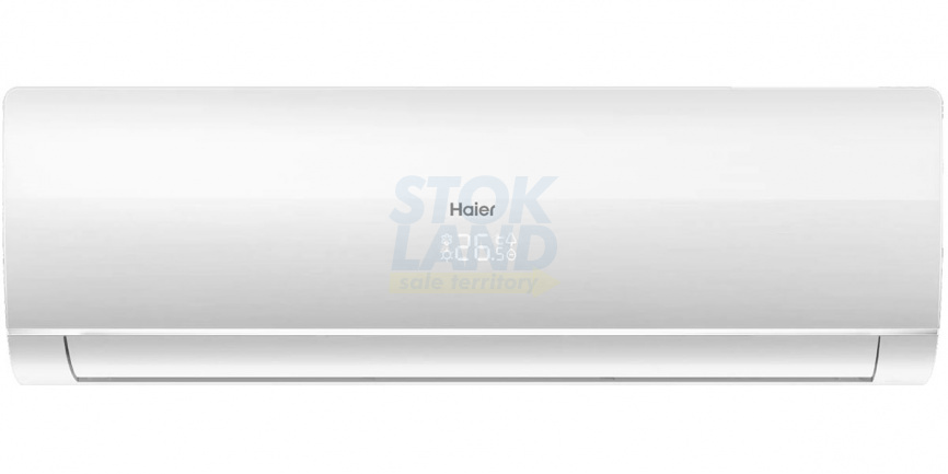 Кондиционер сплит-система Haier HSU-09HFF203/R3-WIN / HSU-09HUF203/R3OUT фото 1