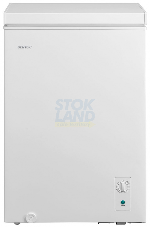 Морозильный ларь Centek CT-4001 фото 3