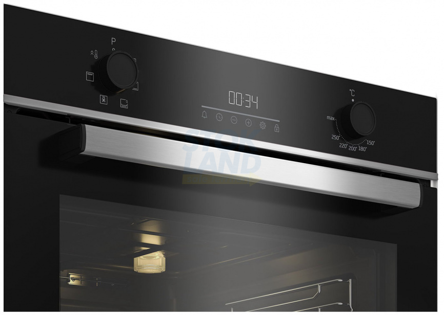 Электрический духовой шкаф Beko BBIE133002XD фото 3