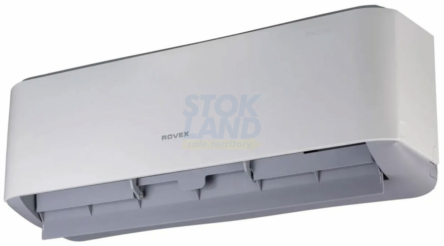 Кондиционер сплит-система Rovex RS-24PXI6 Серия Smart Inverter фото 4