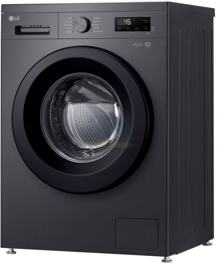 Стиральная машина LG F2Y1TYP6J фото 8